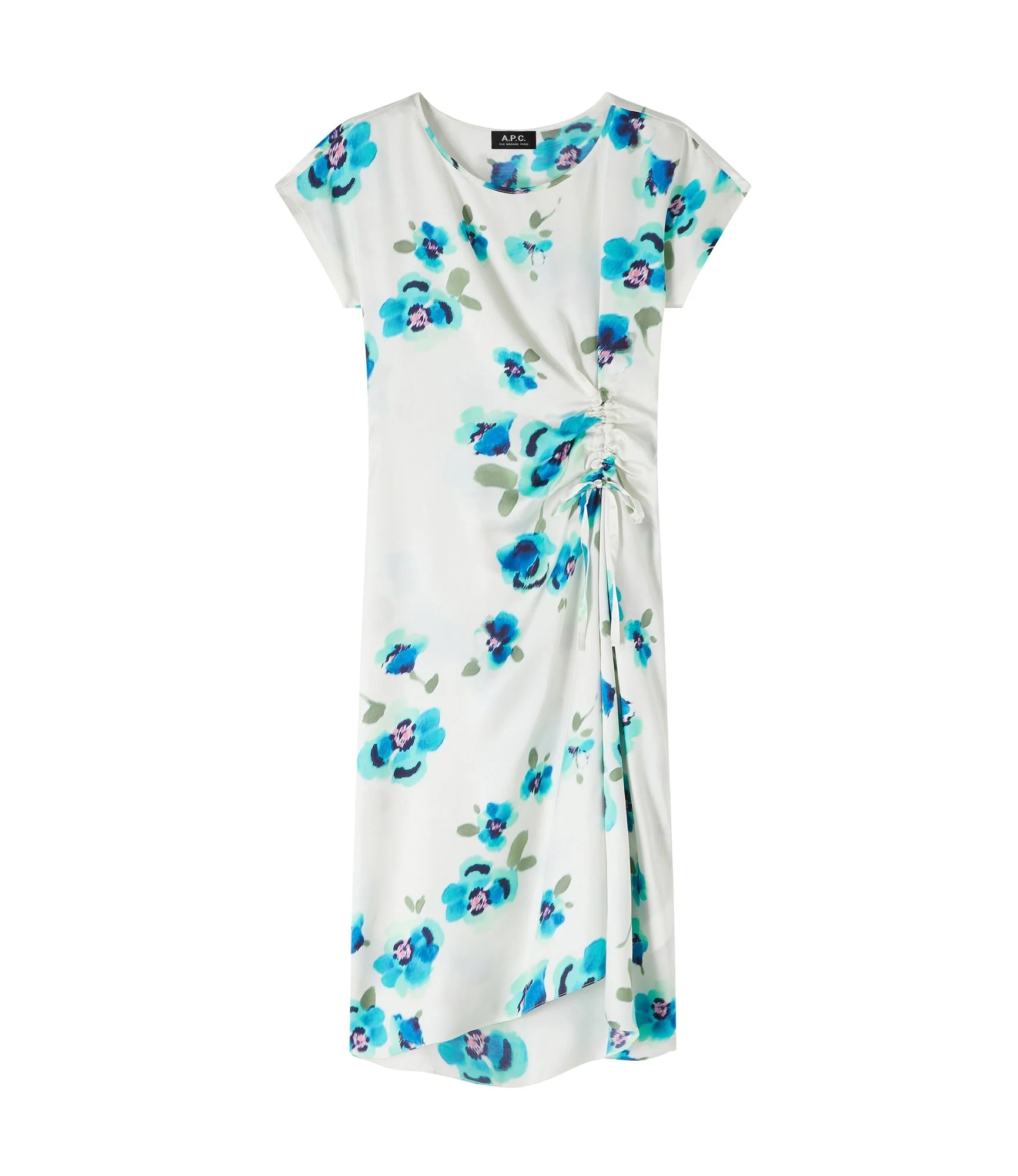 JUNIPER DRESS - 1