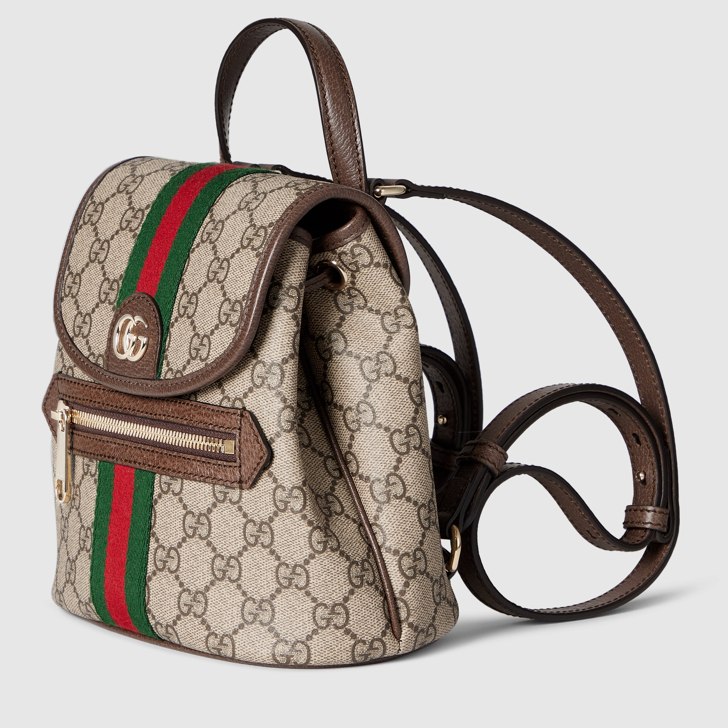 Ophidia small backpack - 2