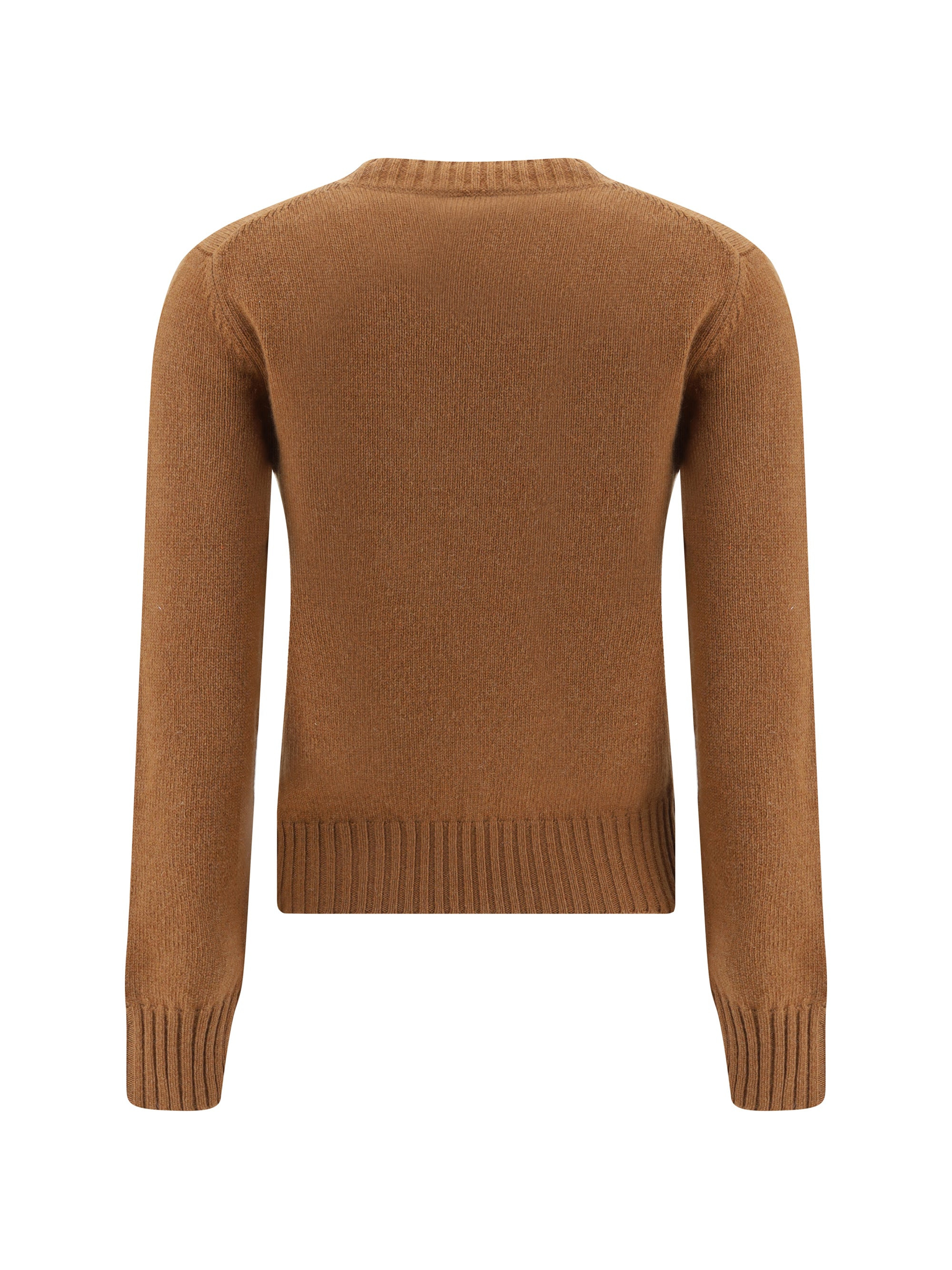 Ami Paris Women Pull Col Rond Ami De Coeur - 2