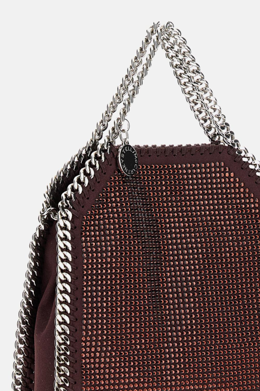 WOMEN'S FALABELLA TINY BAG - 4
