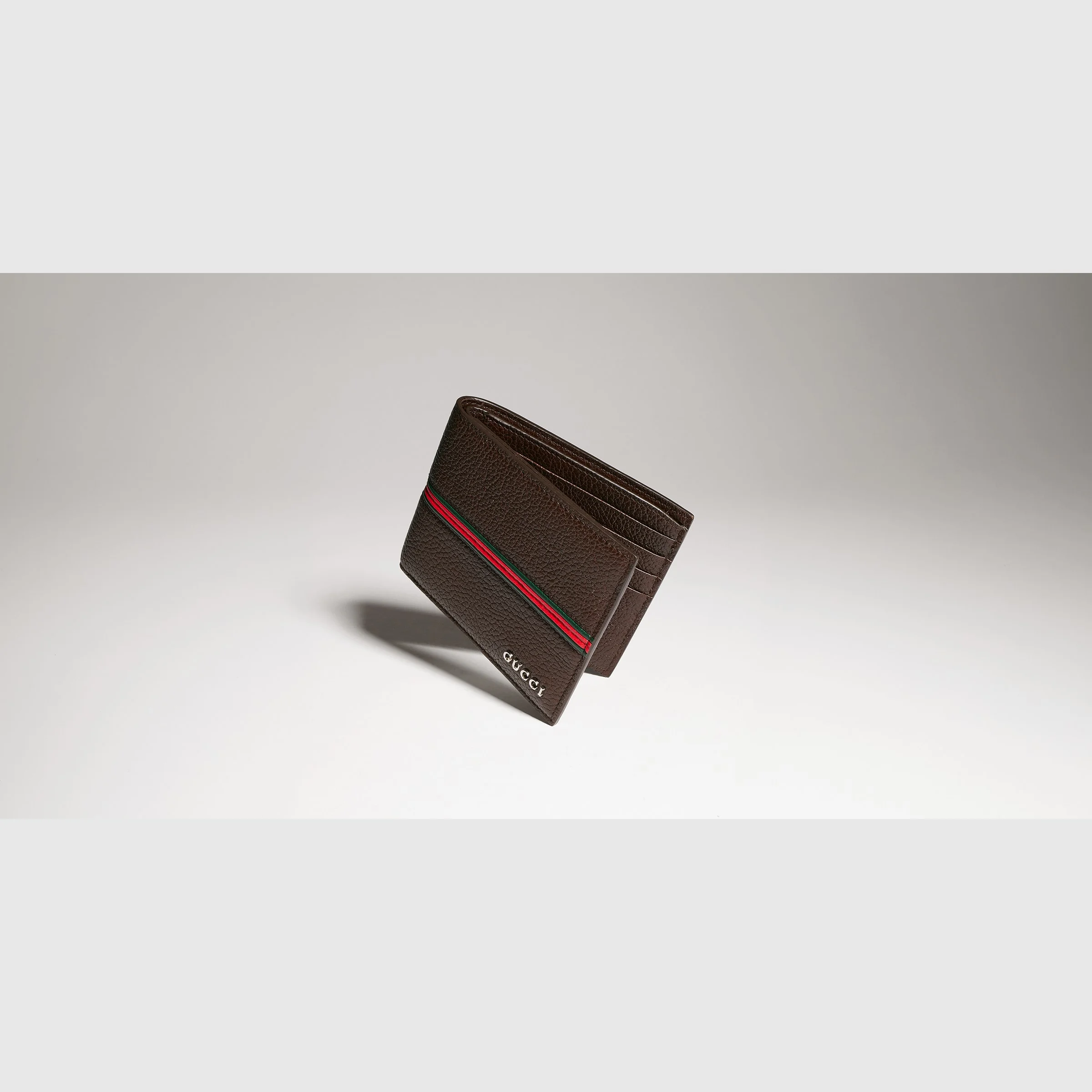 Bi-fold wallet with Web - 1
