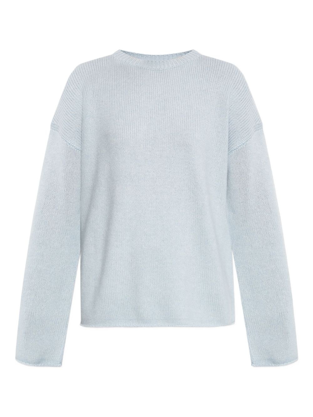 cashmere sweater - 1