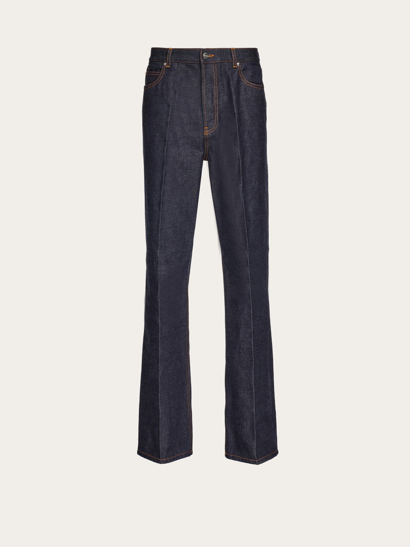 Five pocket trouser - 1
