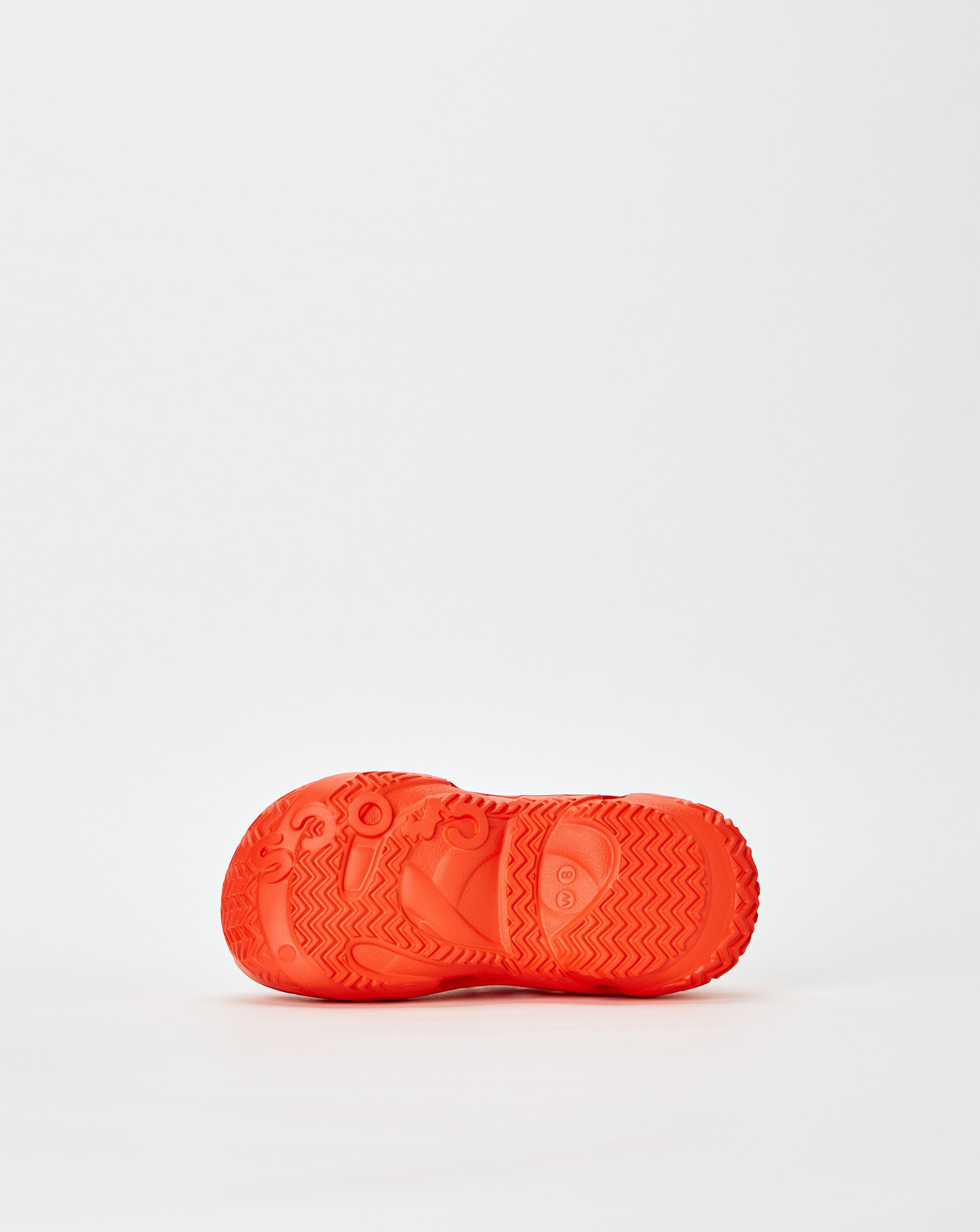 Women's Caged Clog - 5