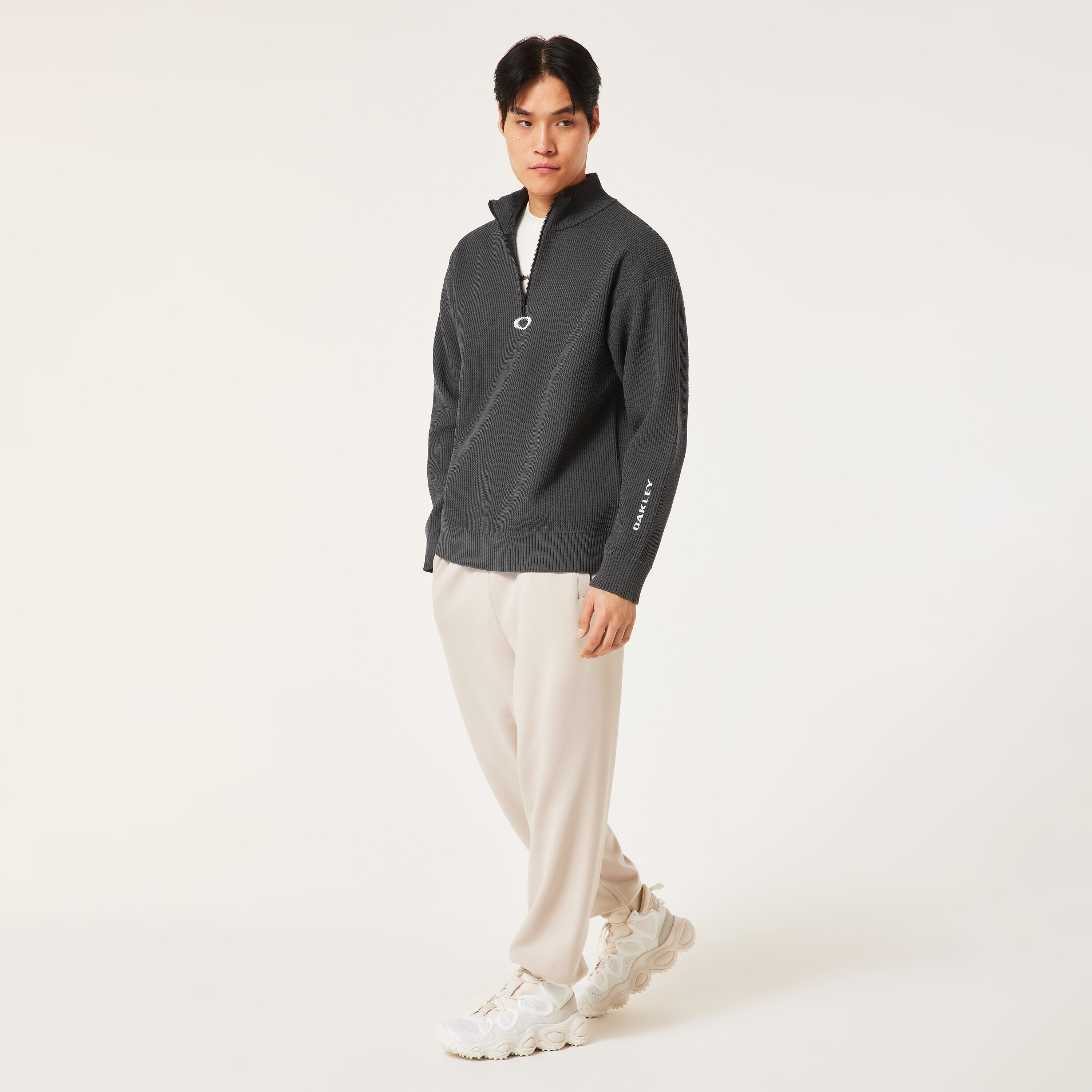 New Retro Sweater 1.0 - 7