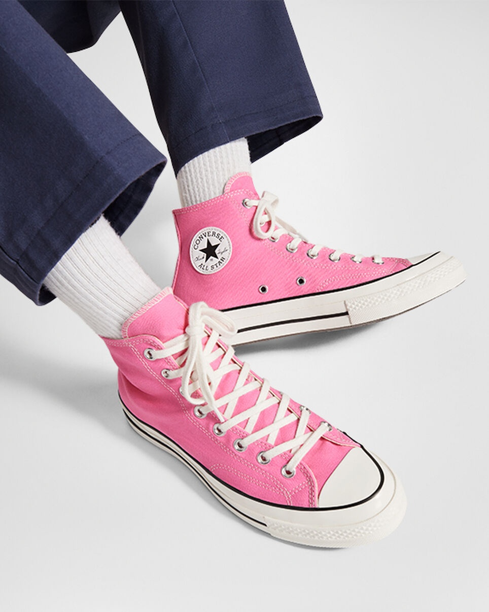 Chuck 70 Canvas - 10