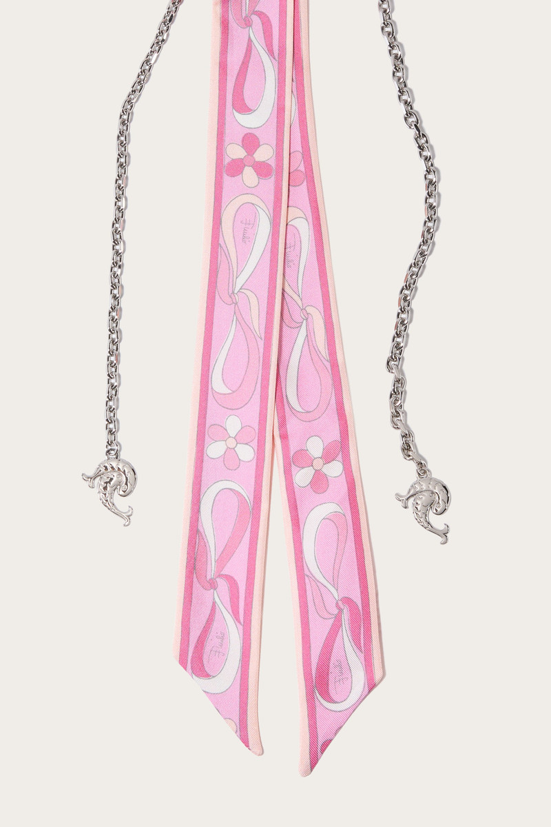 SILK JEWEL BAND 4