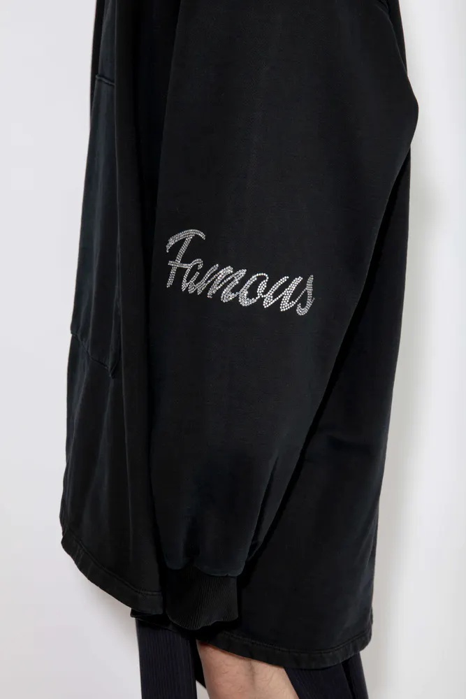 Hot Rich Famous Hoodie - 5