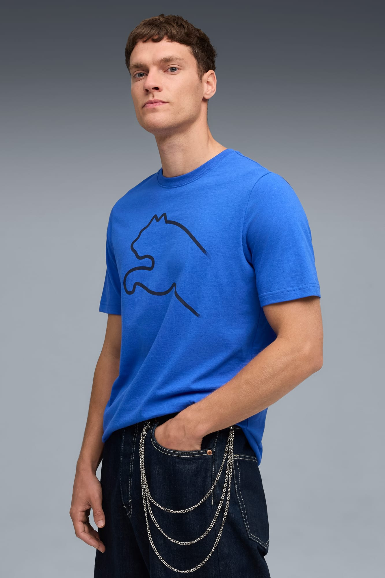 House of Graphics Men's Tee - 3
