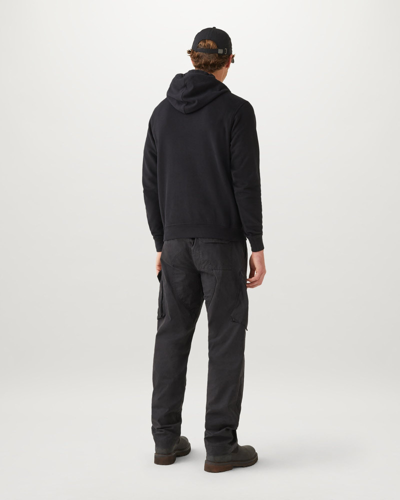 BELSTAFF SIGNATURE HOODIE 4