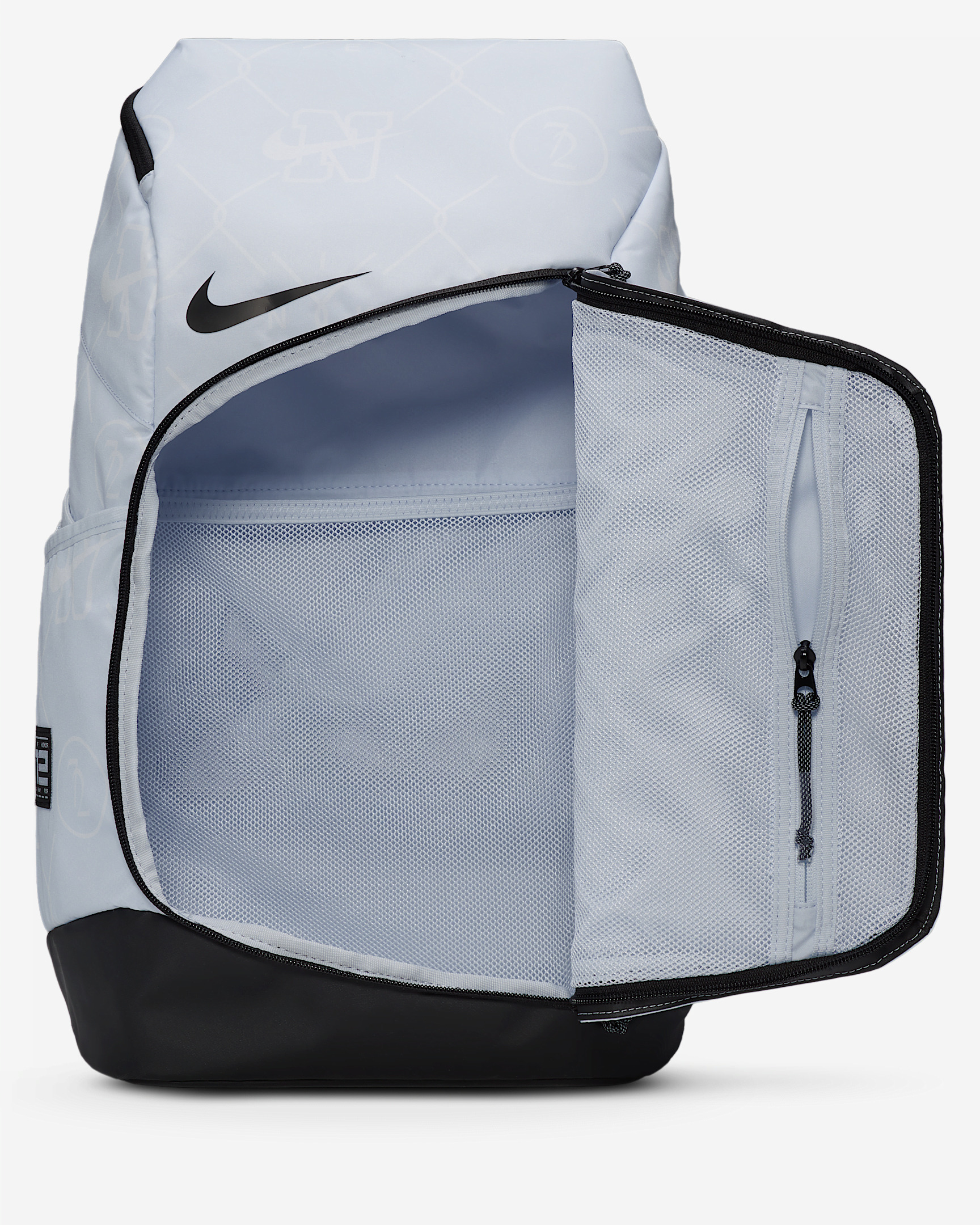 Nike Hoops Elite Basketball Backpack (32L) - 4