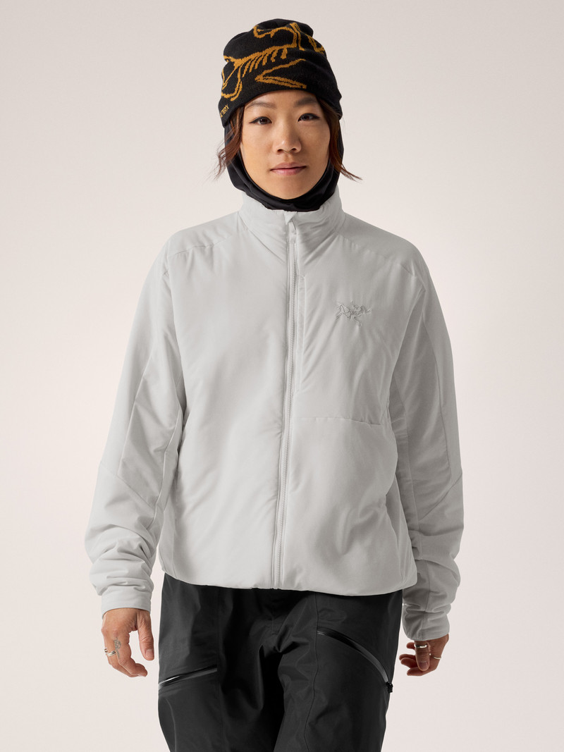 Allium Insulated Jacket 2