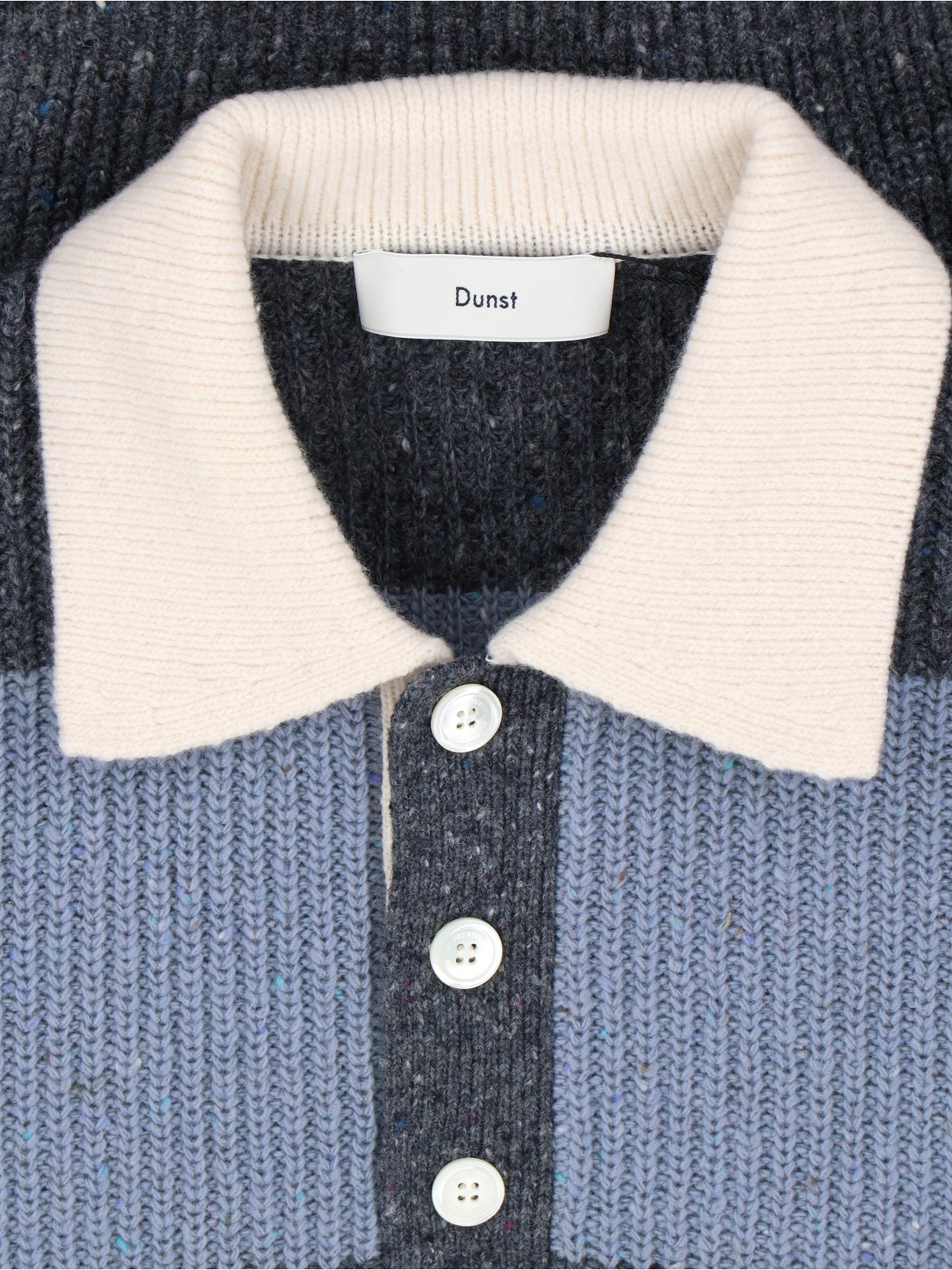 'RUGBY SOFT' SWEATER - 3