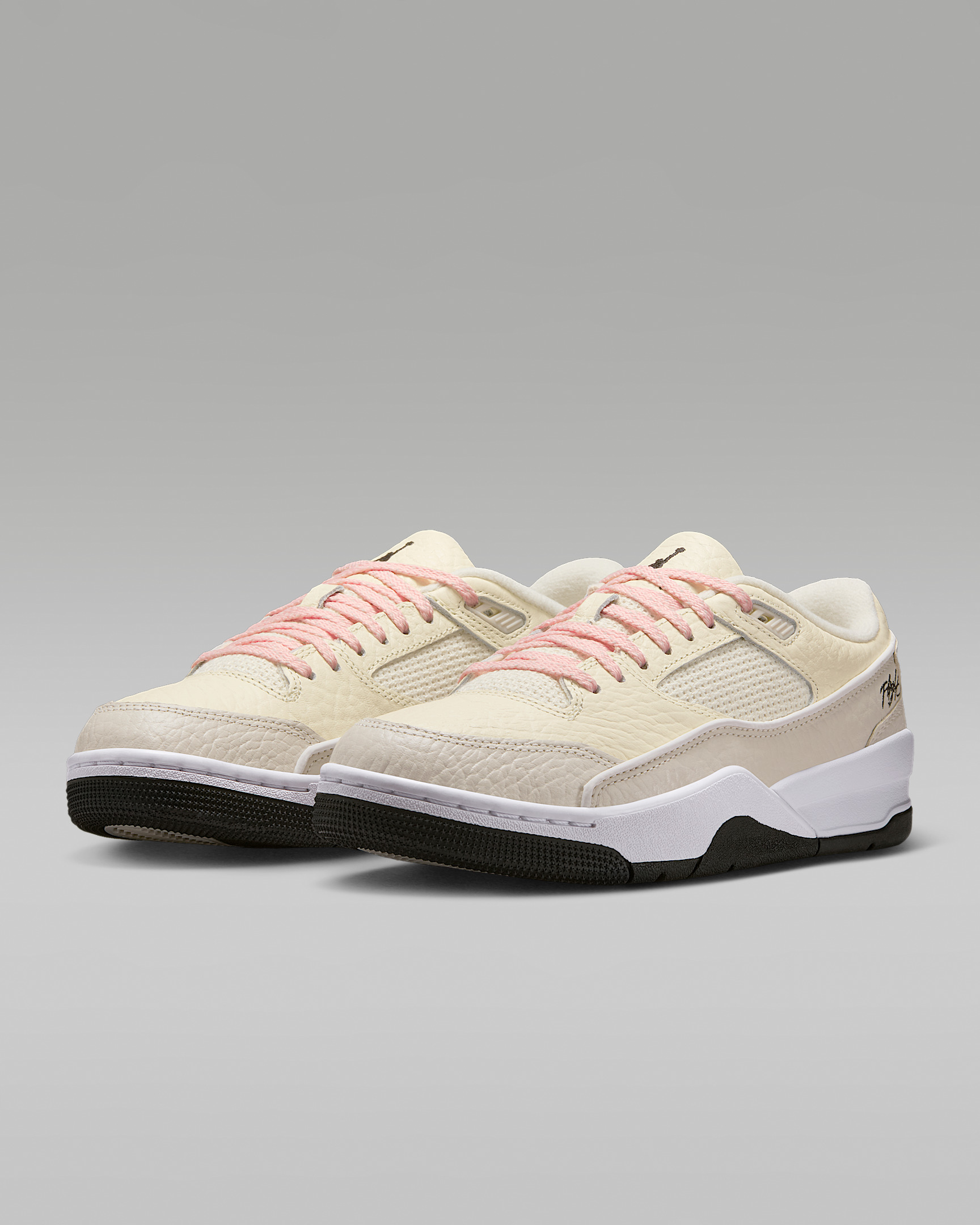 Jordan Flight Court Women's Shoes - 5
