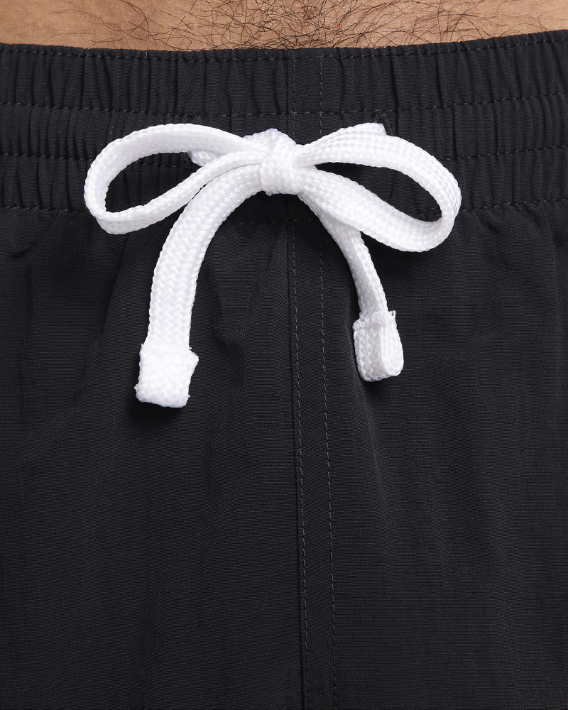 Nike Swim Men's 5" Volley Shorts 4