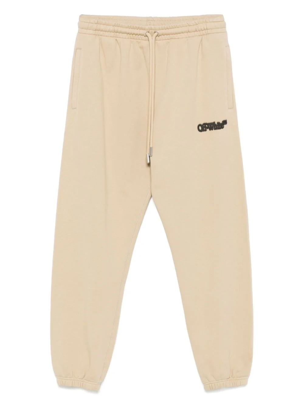Spray Arrow track pants - 1