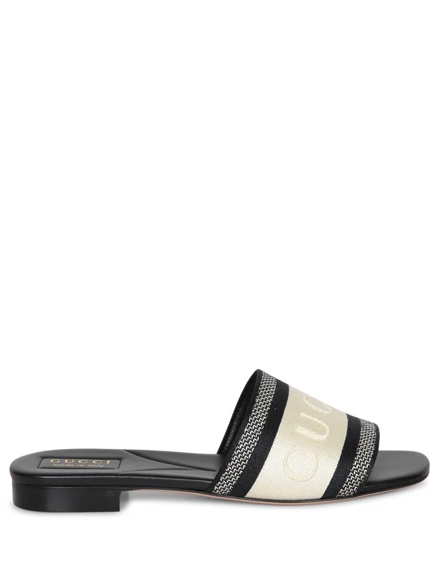Gucci Sandals - 1