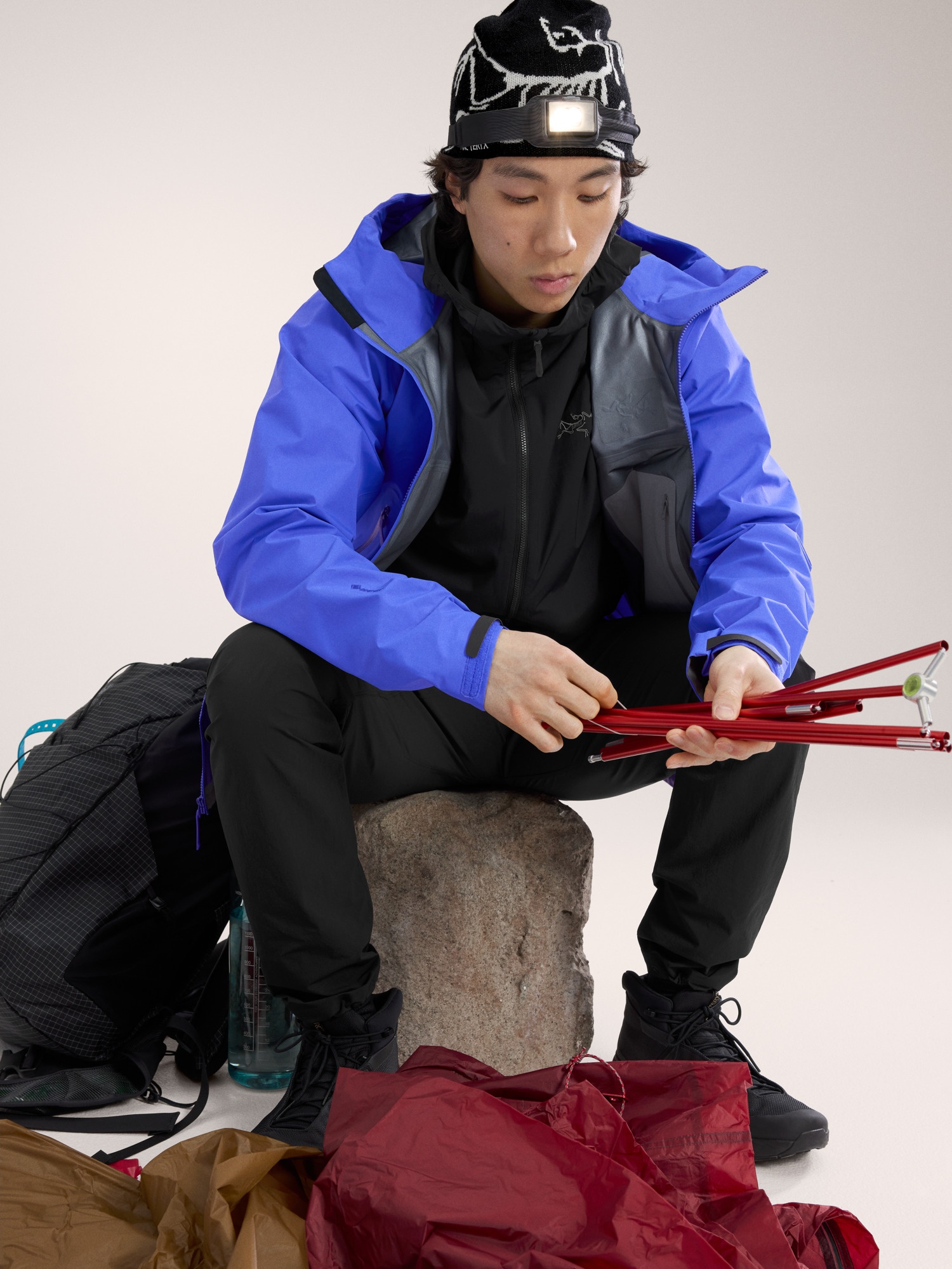 Atom SL Hoody - 3