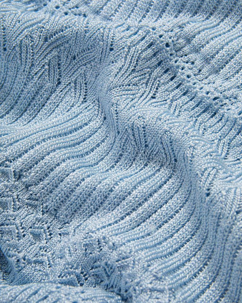 SANDRA KNIT TANK TOP 4