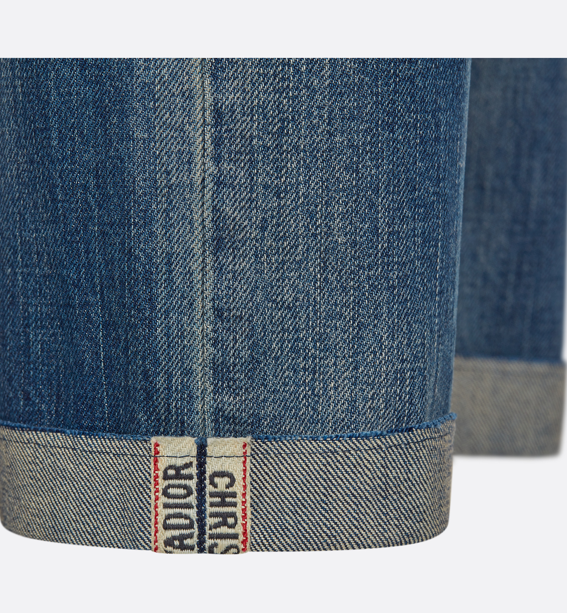 Boyfriend Jeans - 6