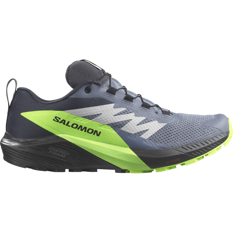 SENSE RIDE 5 GORE-TEX - 1