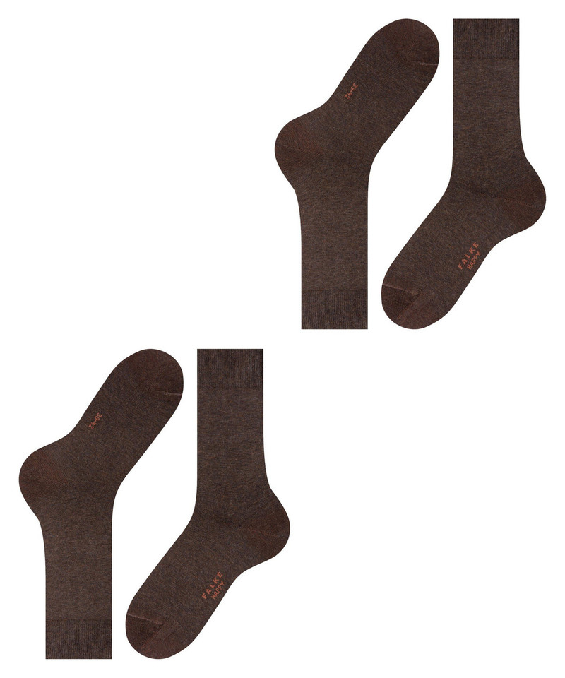 Happy 2-Pack Men Socks 5