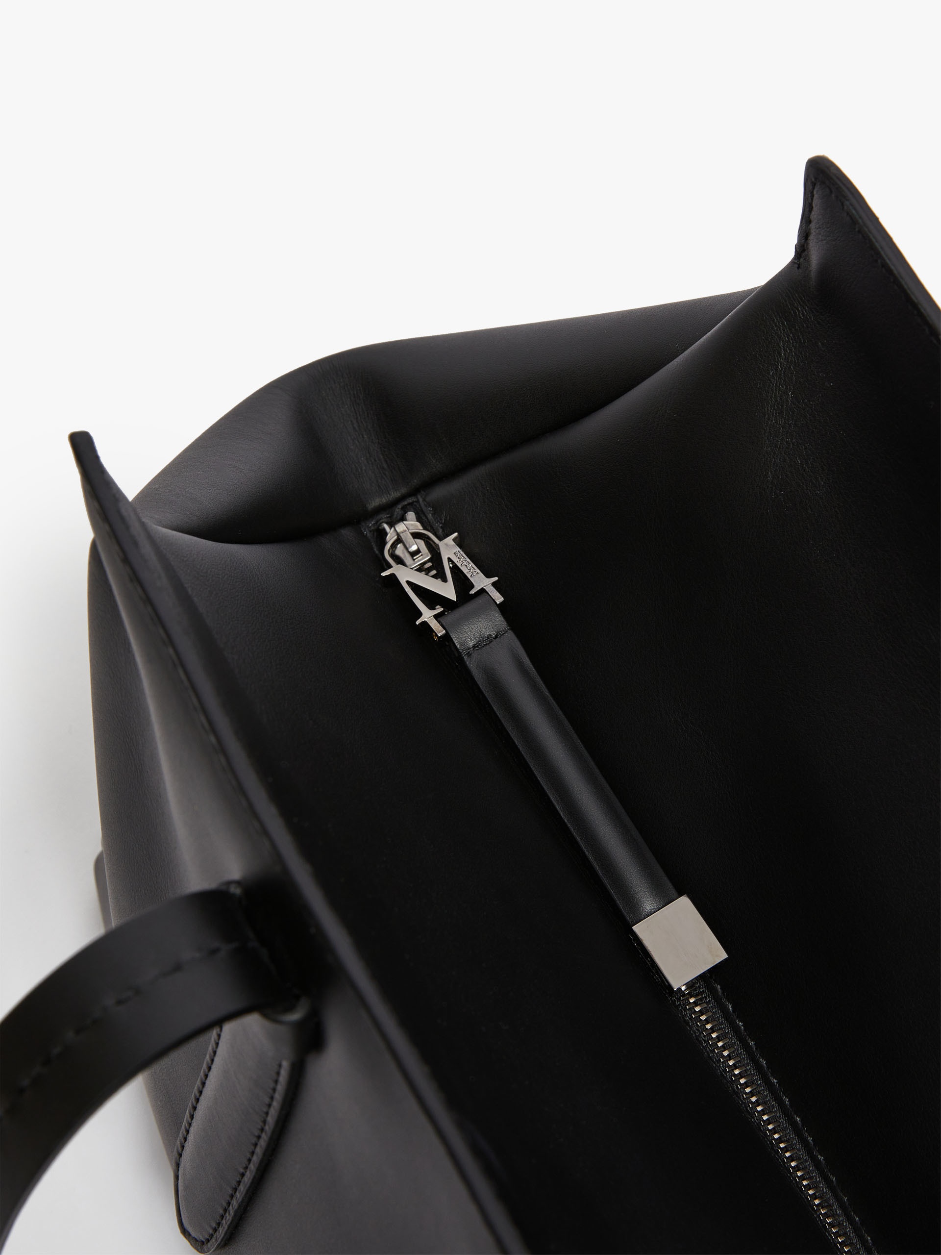 ARCHETIPO3 Leather Archetipo shoulder bag - 4