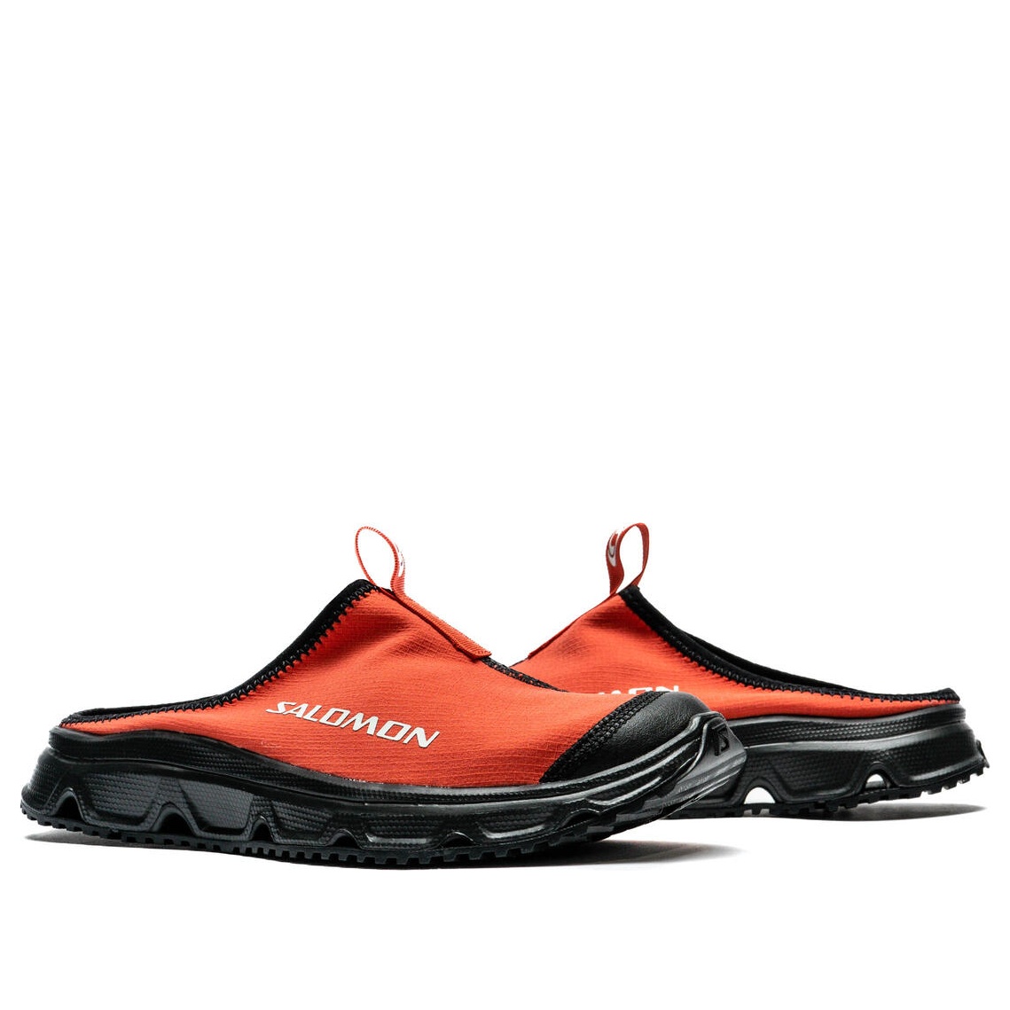SALOMON RX SLIDE 3.0 'Aurora Red' 472986 - 2