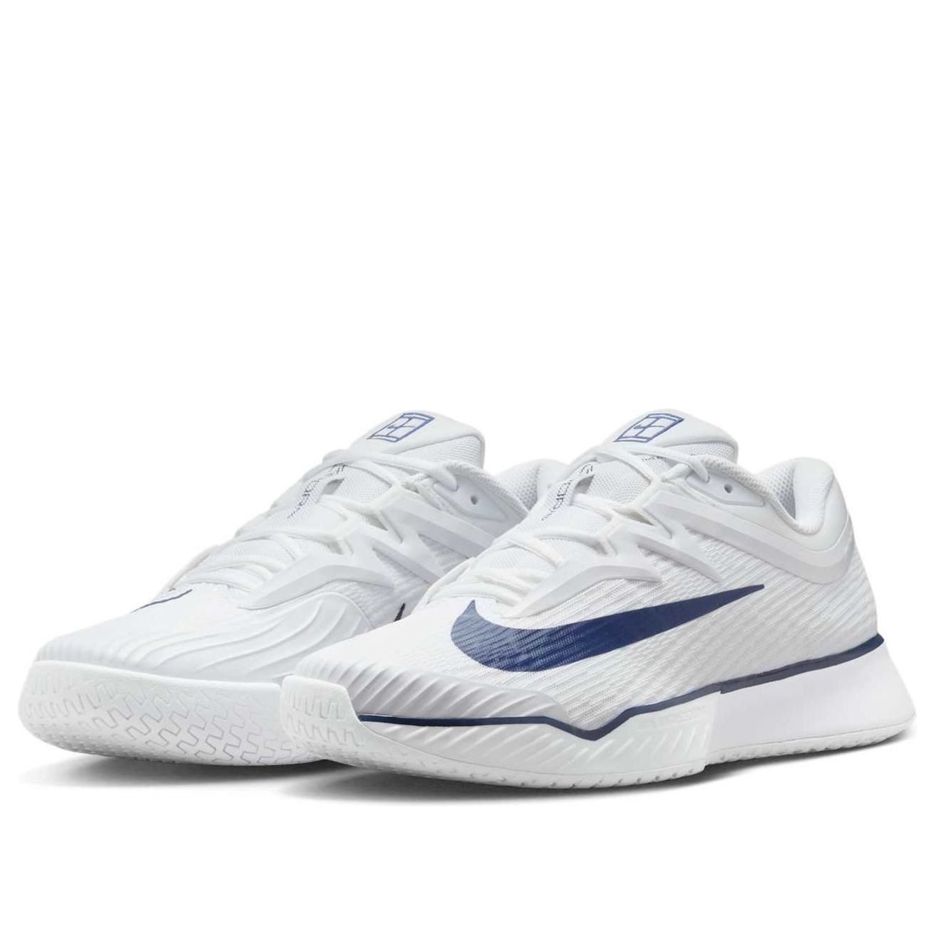 Nike Vapor Pro 3 Premium 'White Midnight Navy' HJ6771-100 - 3