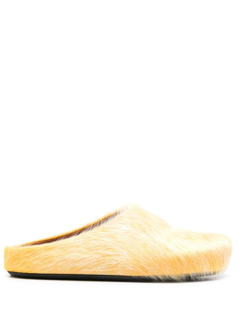 Fussbett mules - 1