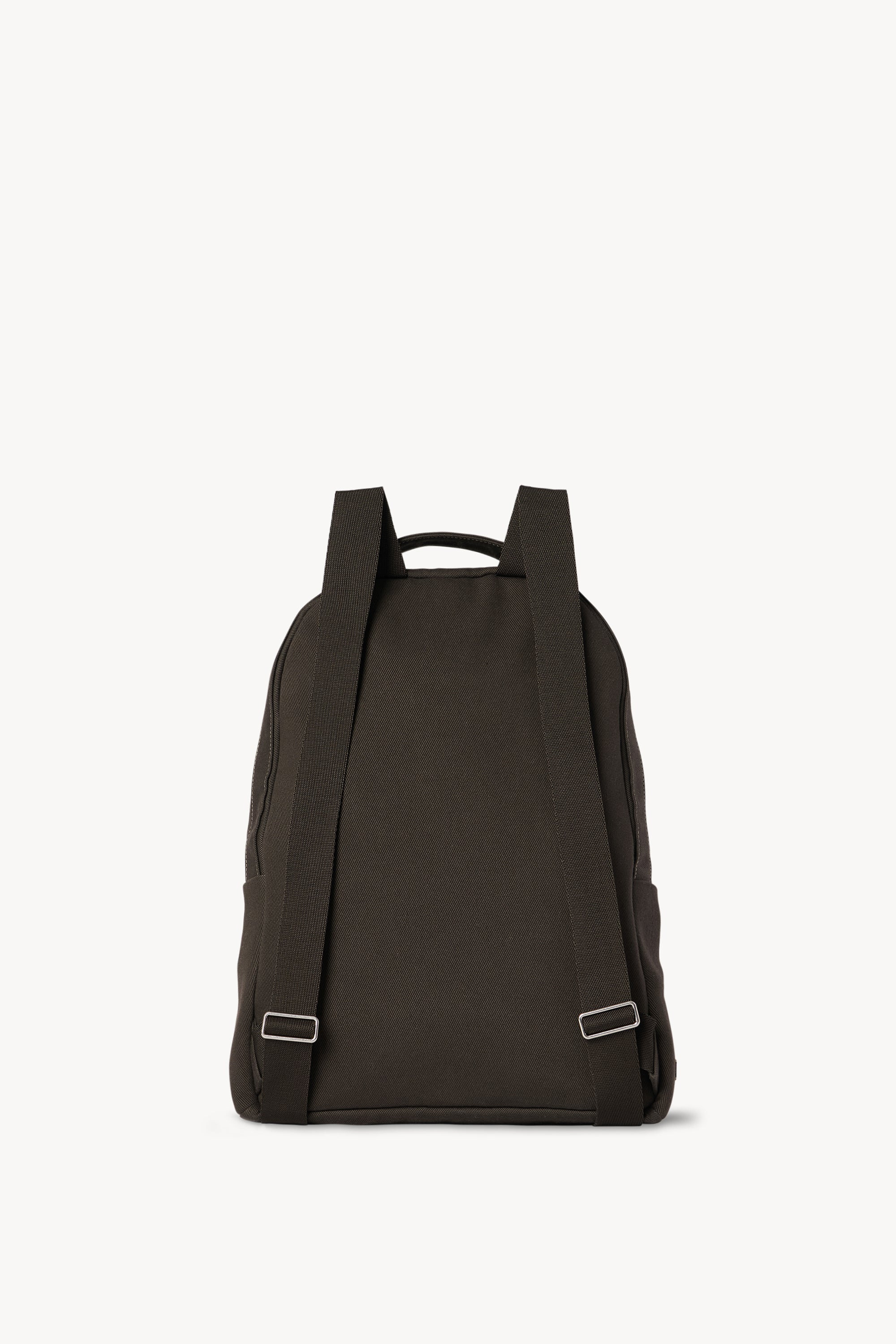 Sisal Backpack in Cotton Canvas - 3