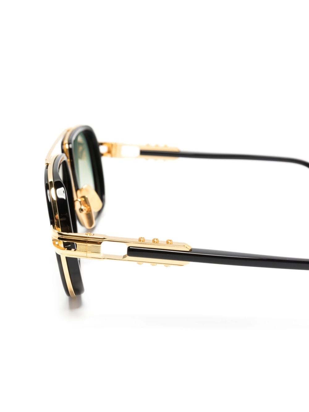 Vastik pilot-frame sunglasses - 3