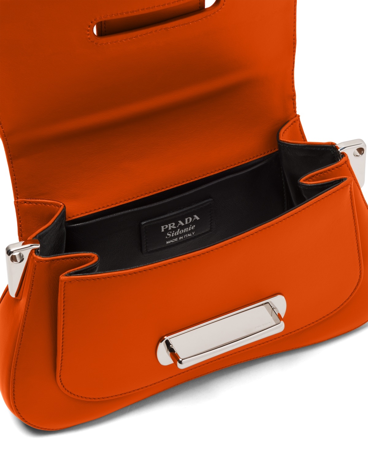 Prada Sidonie shoulder bag - 5