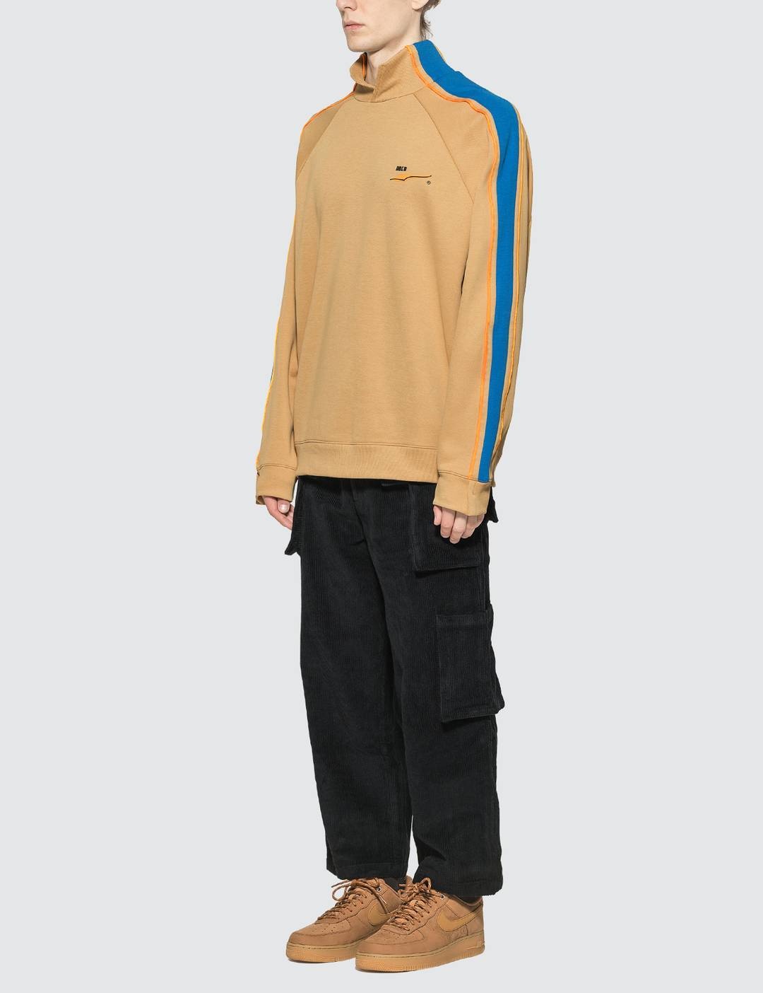 Ader Error X Puma Turtleneck Top - 5