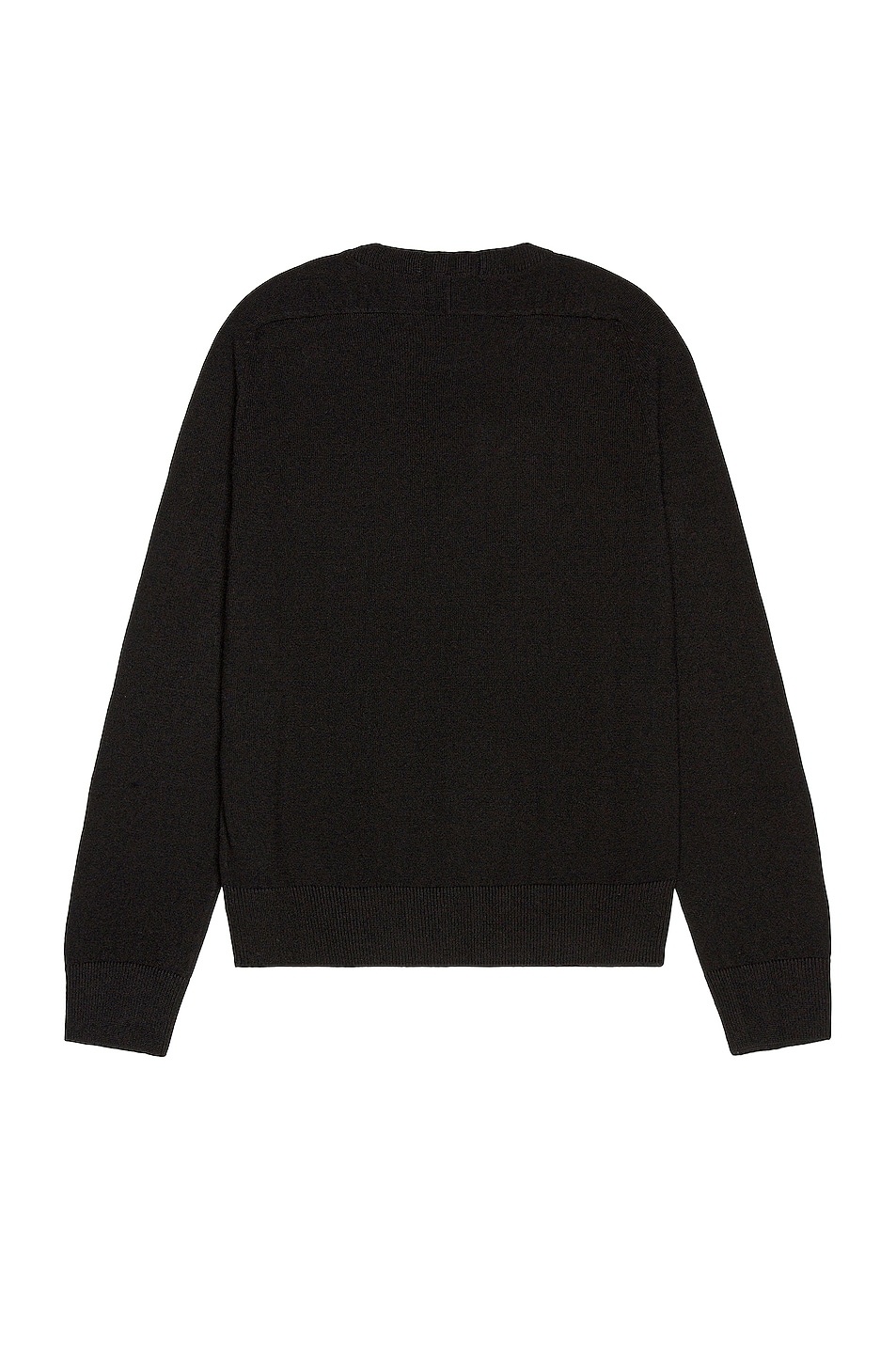 Crew Neck Sweater - 2