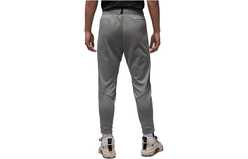 Jordan Air Jordan Dri-FIT Sport Pants 'Grey' DV9786-063 outlook