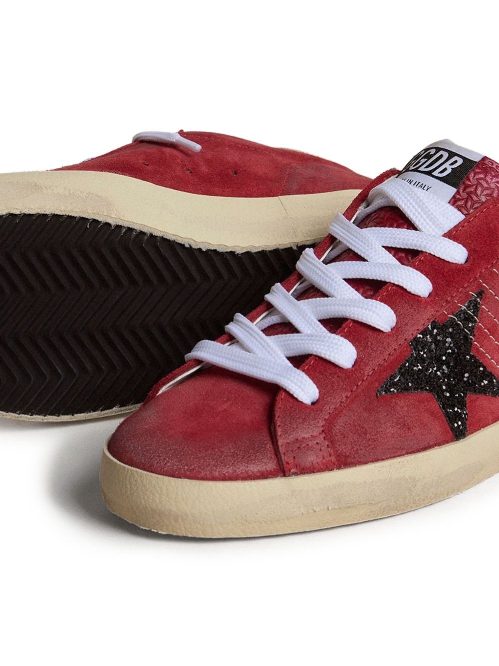 Super Star sneakers - 4