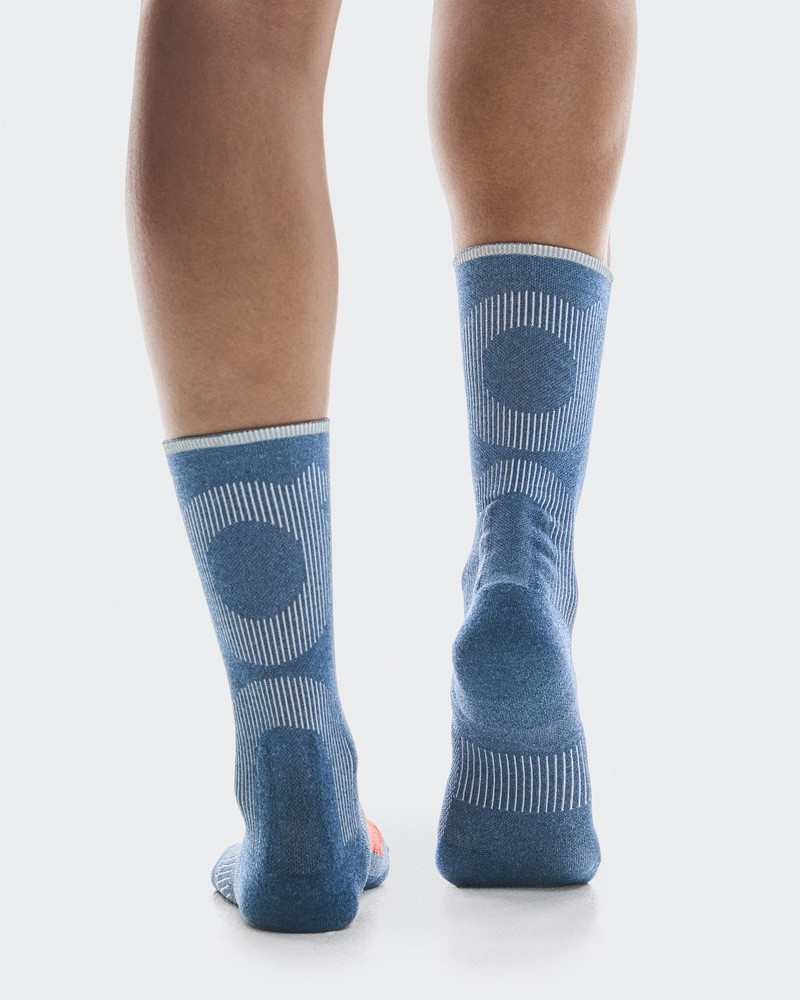 Sock PLEASURES x The Loop 3