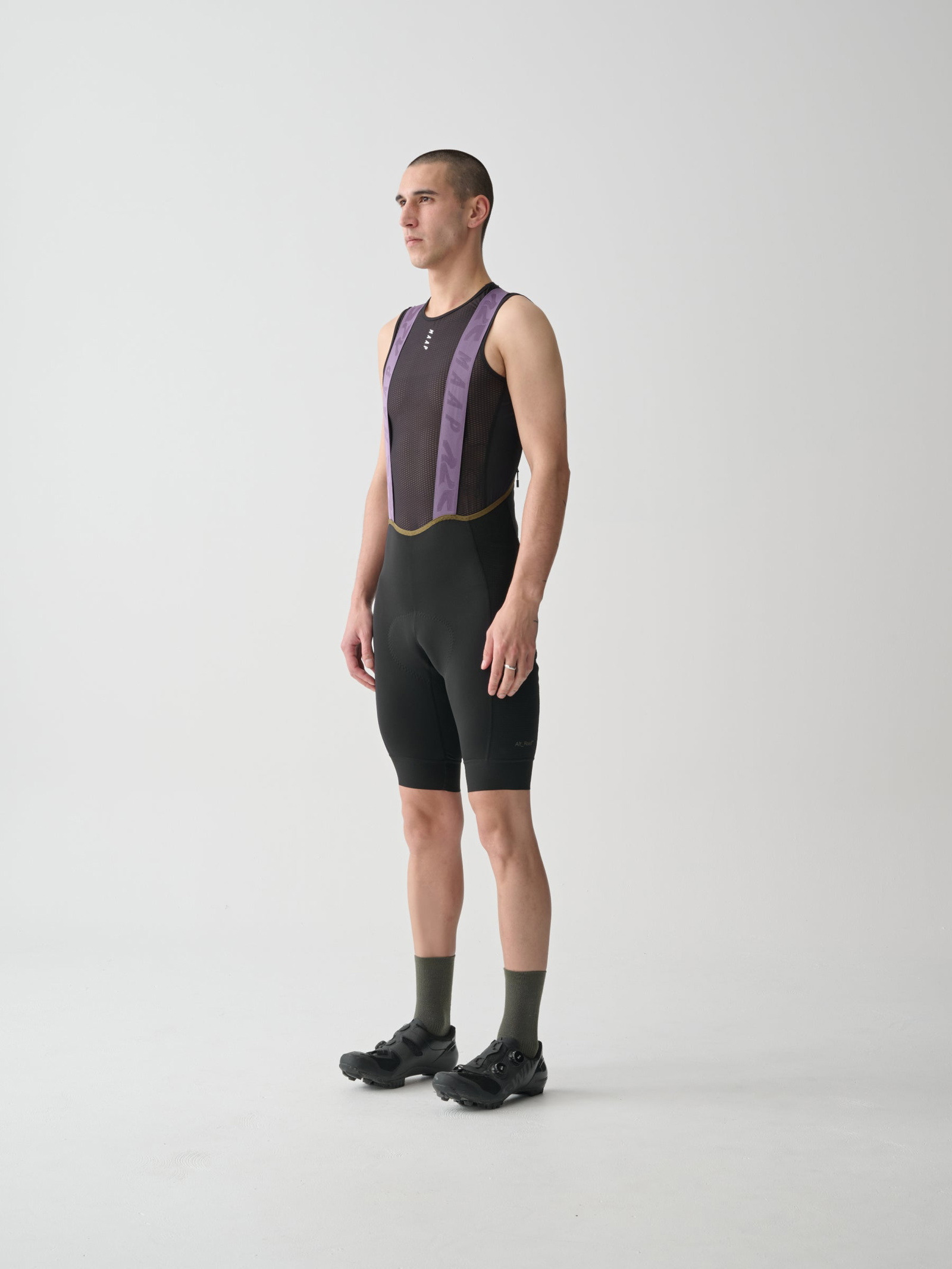 Alt_Road™ Cargo Bib 2.0 - 2