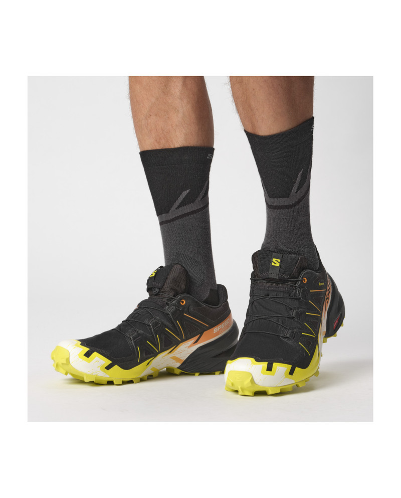 SALOMON SPEEDCROSS CREW outlook