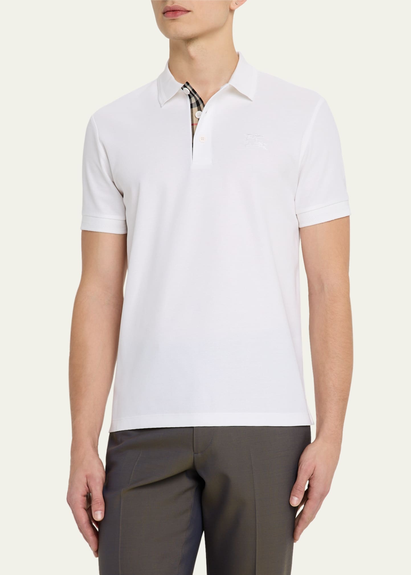 Men's Eddie EKD Polo Shirt - 4