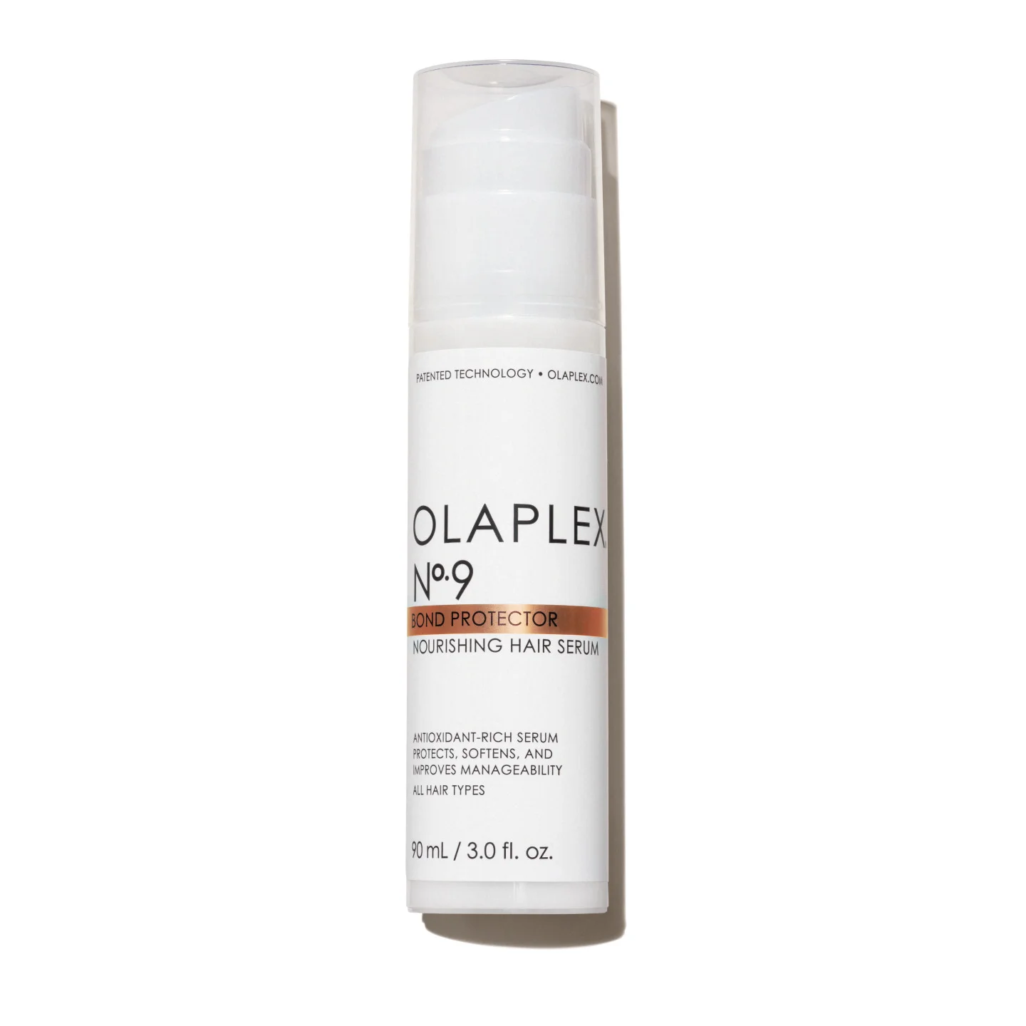 Nº.9 BOND PROTECTOR NOURISHING HAIR SERUM - 1