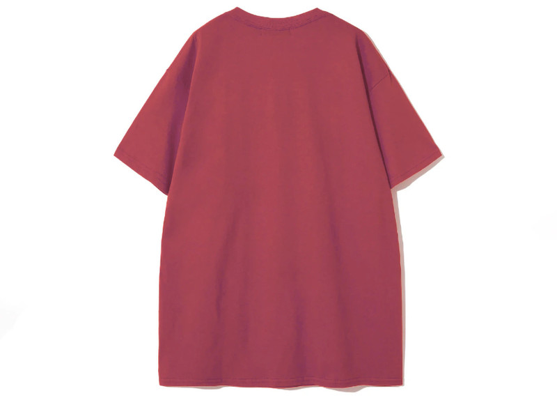 UNDERCOVER Undercover x Verdy Mutant Eater T-Shirt Red outlook