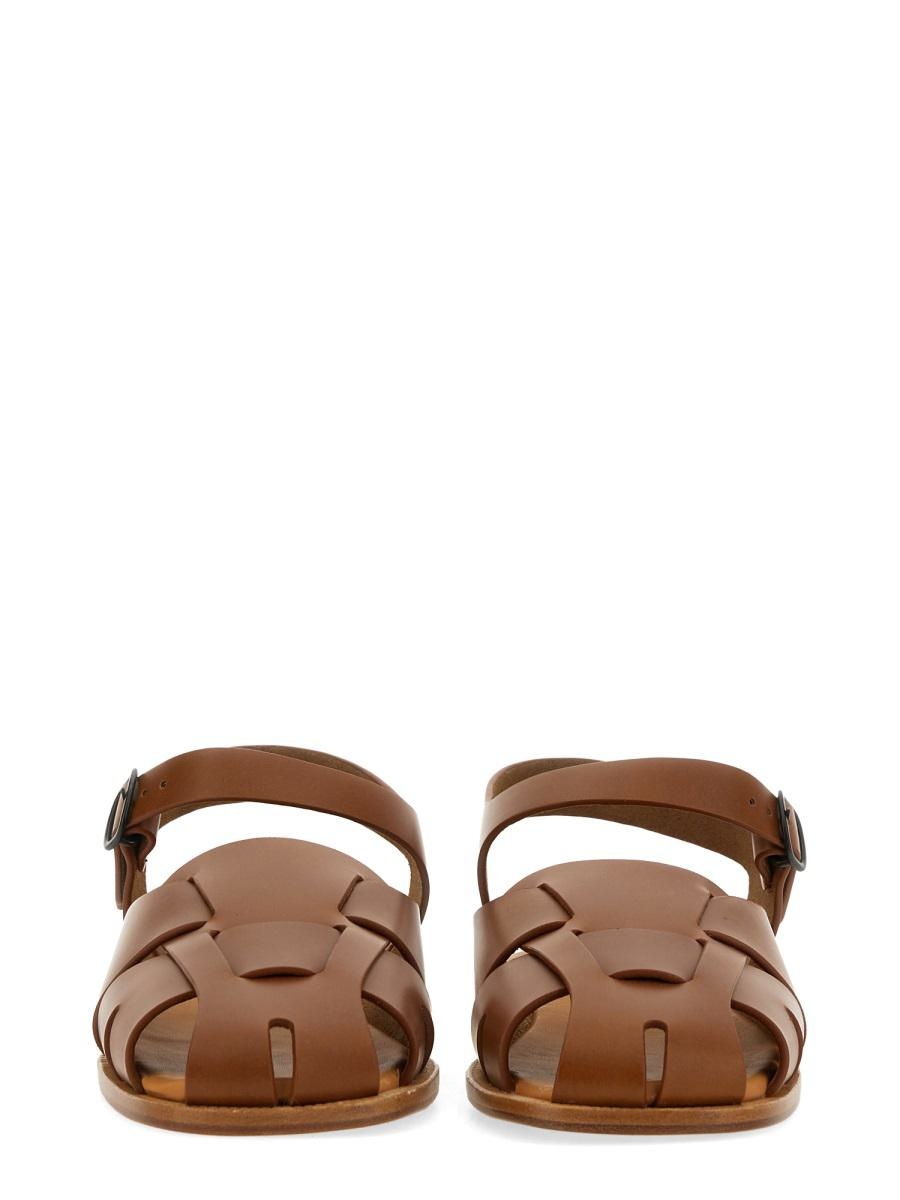 HEREU SANDAL "PEDRA" - 4