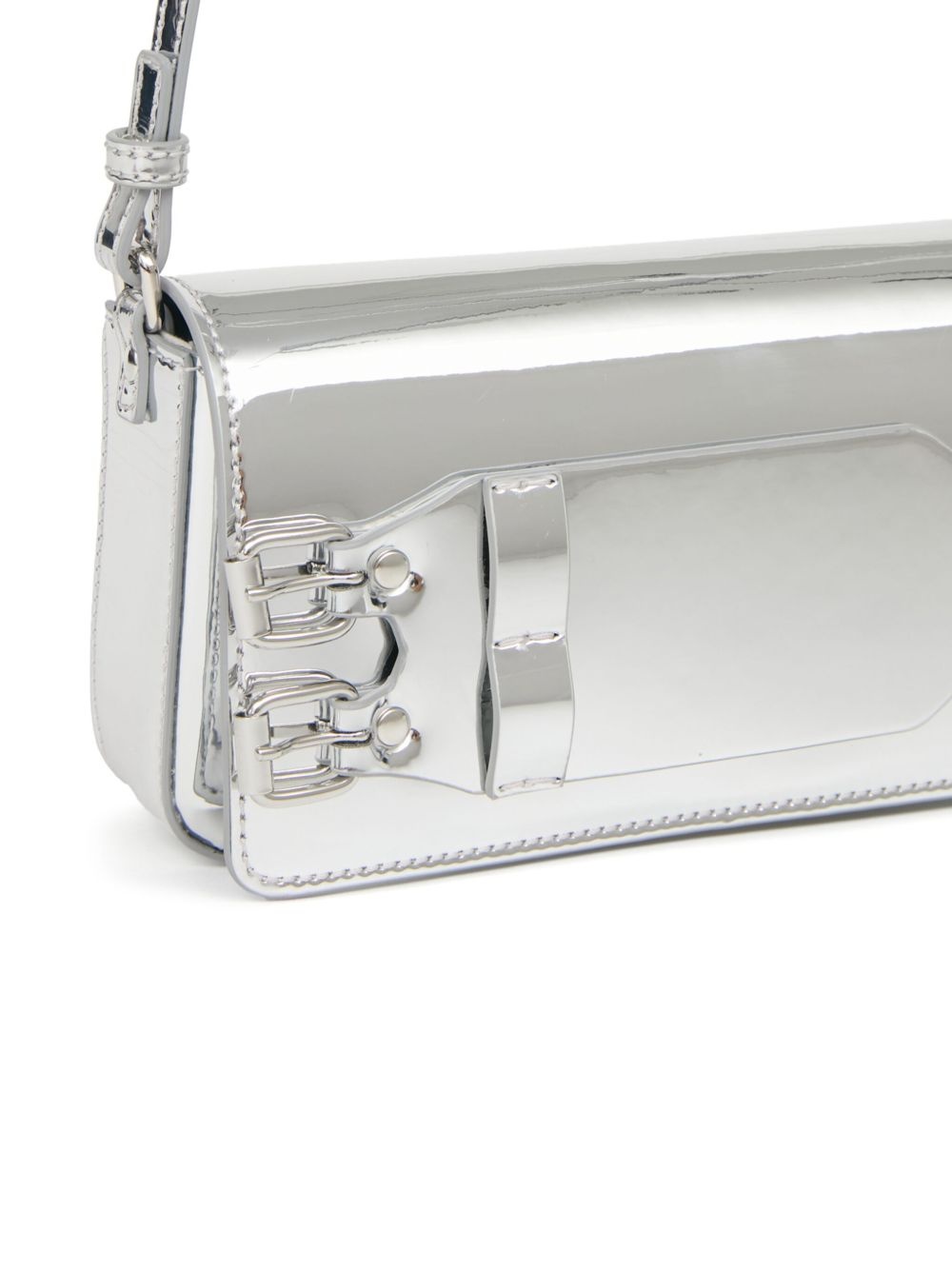 small Bracelet shoulder bag - 6