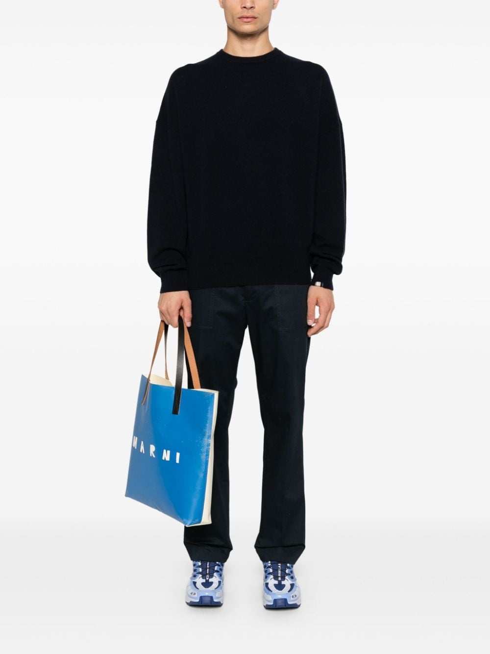 Nº355 Tes sweater - 2
