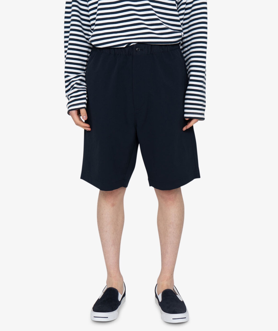 ウェア Nanamica / ALPHADRY Easy Shorts Alphadry Easy Shorts