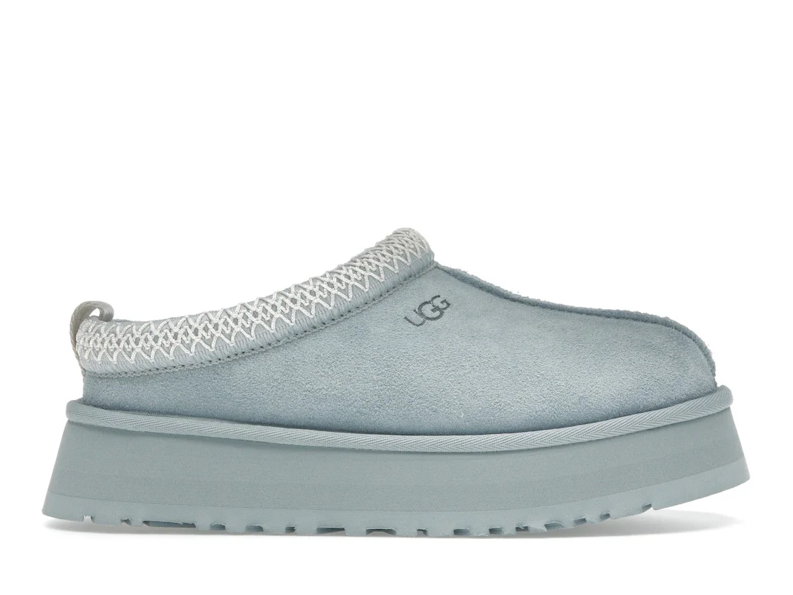 UGG Tazz Slipper Sea Foam (Women's) - 1