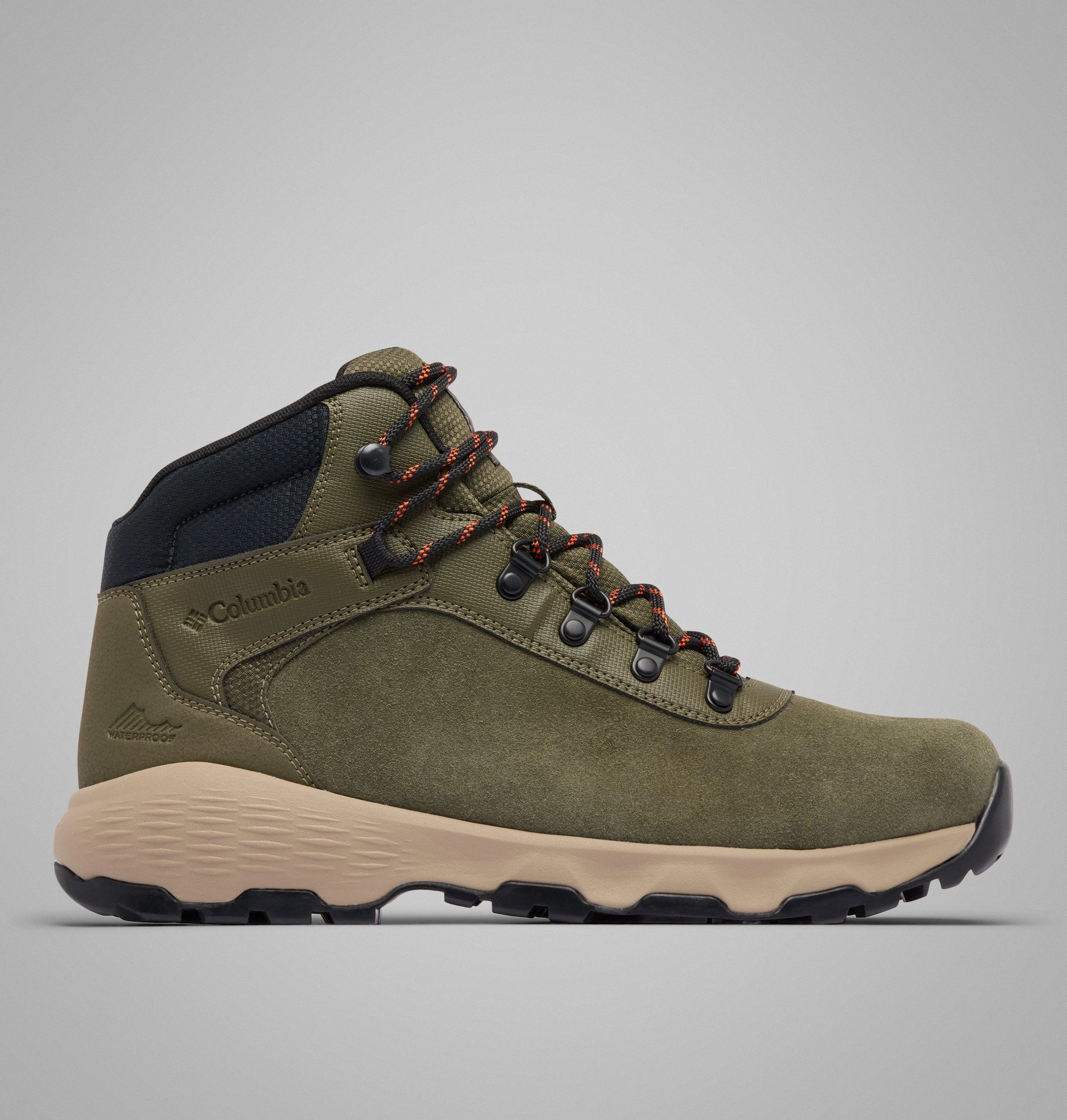 Men's Newton Wander Boot - 1