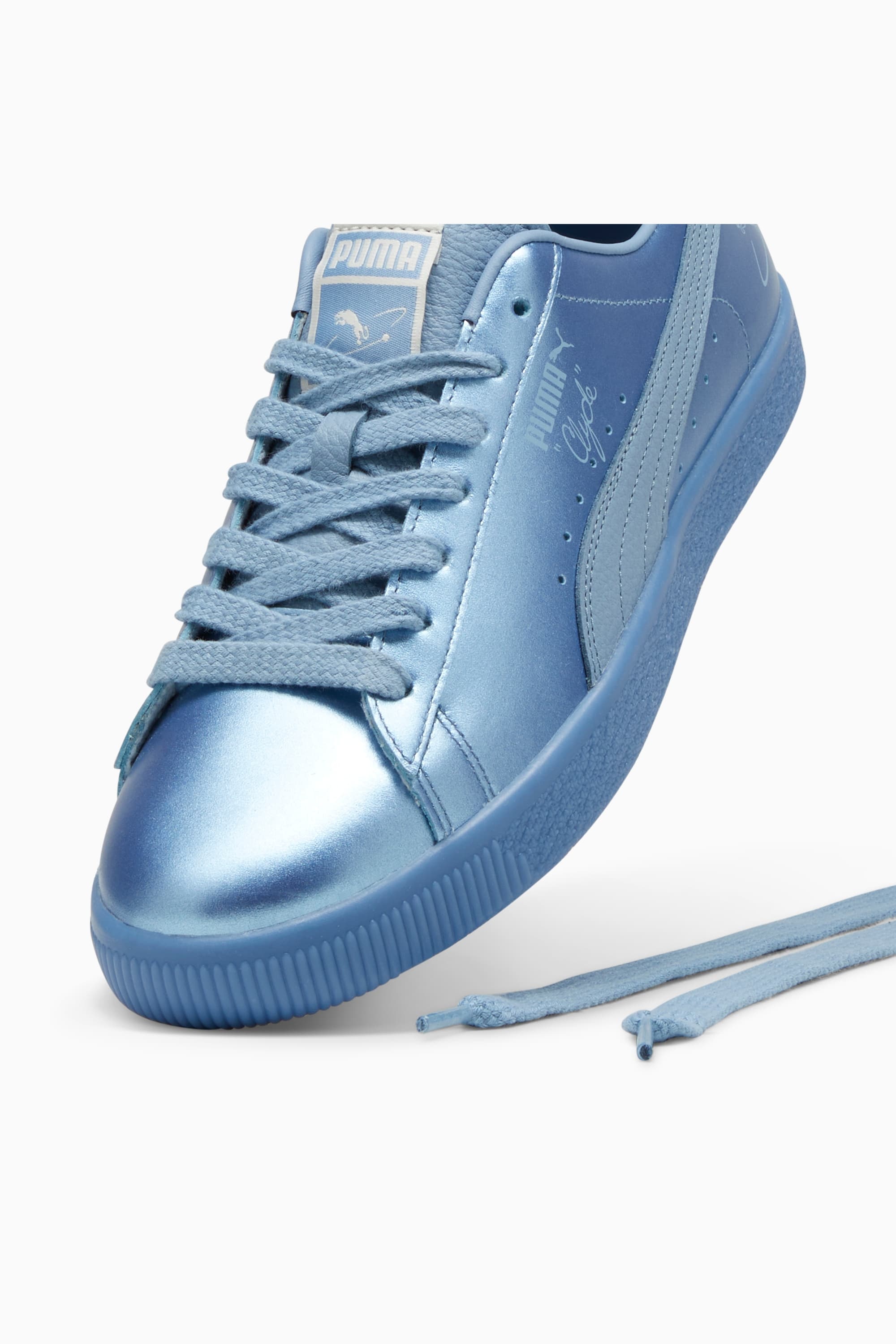 Clyde 3024 Sneakers - 8